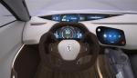 Pininfarina Cambiano Concept 2012 года